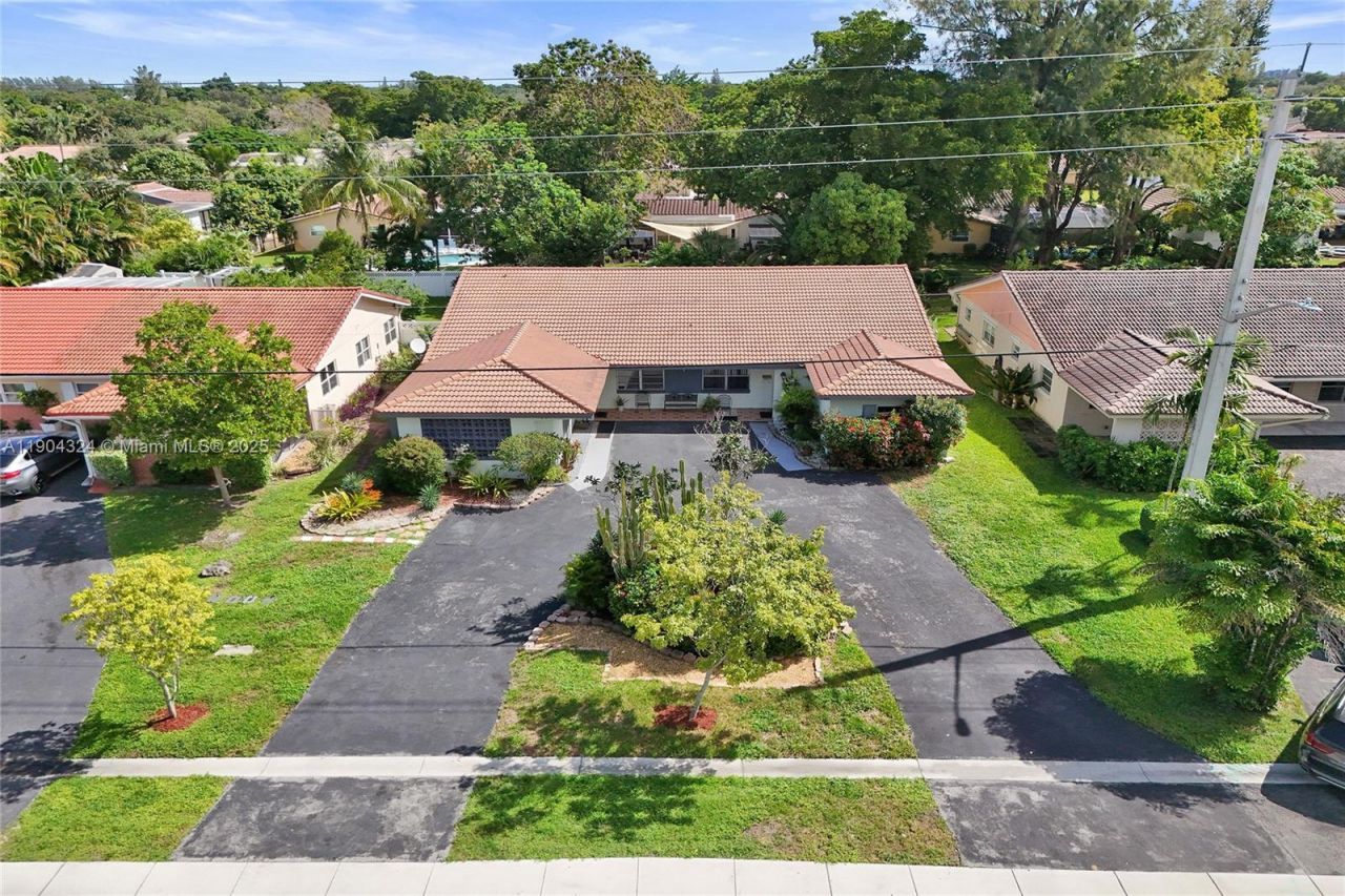 3941 NW 110th Ave, Coral Springs, FL 33065 Photo
