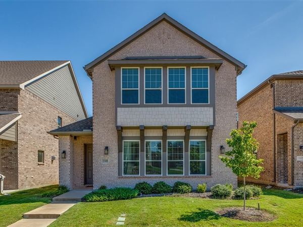 3309 Sarala Court, McKinney, TX 75069