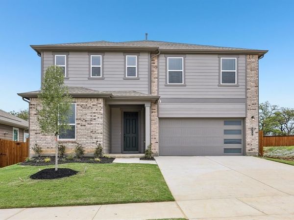 2717 Goldfinch Drive, Denton, TX 76205