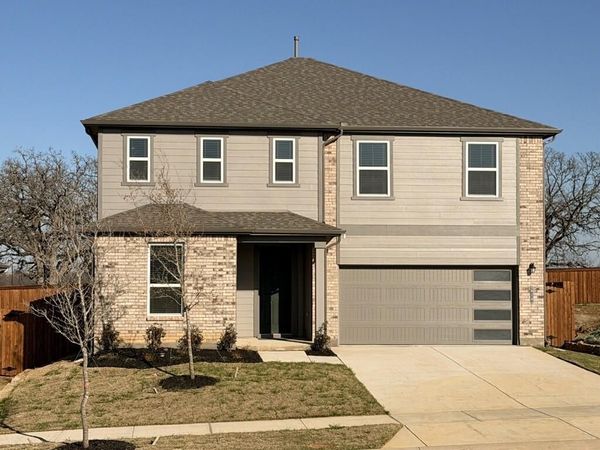 2717 Goldfinch Drive, Denton, TX 76205
