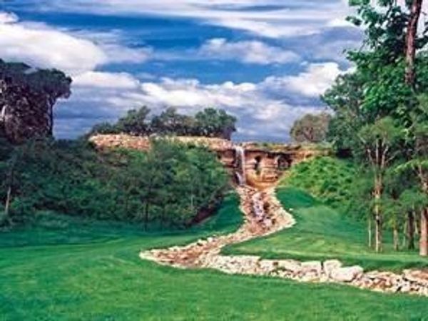 7600 Muirfield Drive , Cleburne, TX 76033