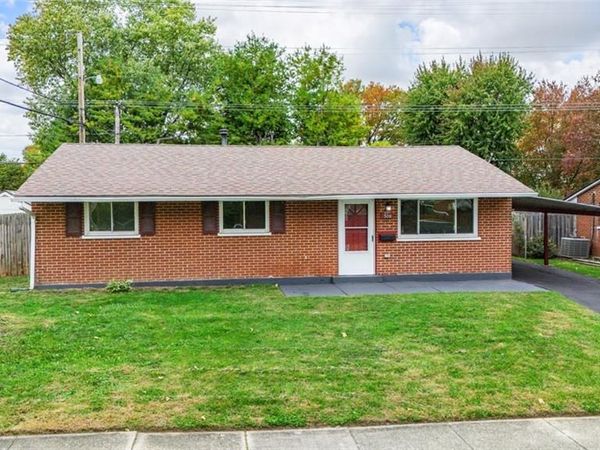 509 Windsor Avenue, Dayton, OH 45449