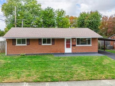 509 Windsor Avenue, Dayton, OH 45449