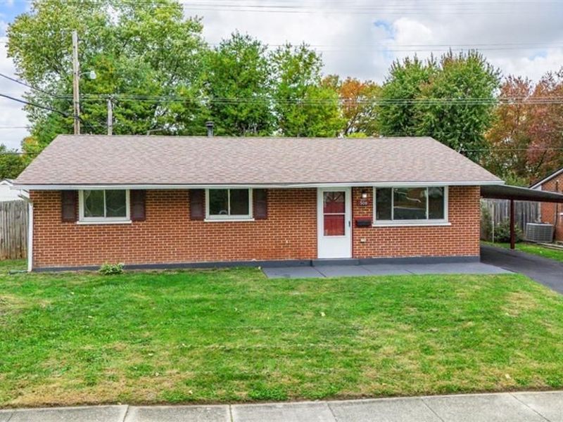 509 Windsor Avenue, Dayton, OH 45449 Photo 1