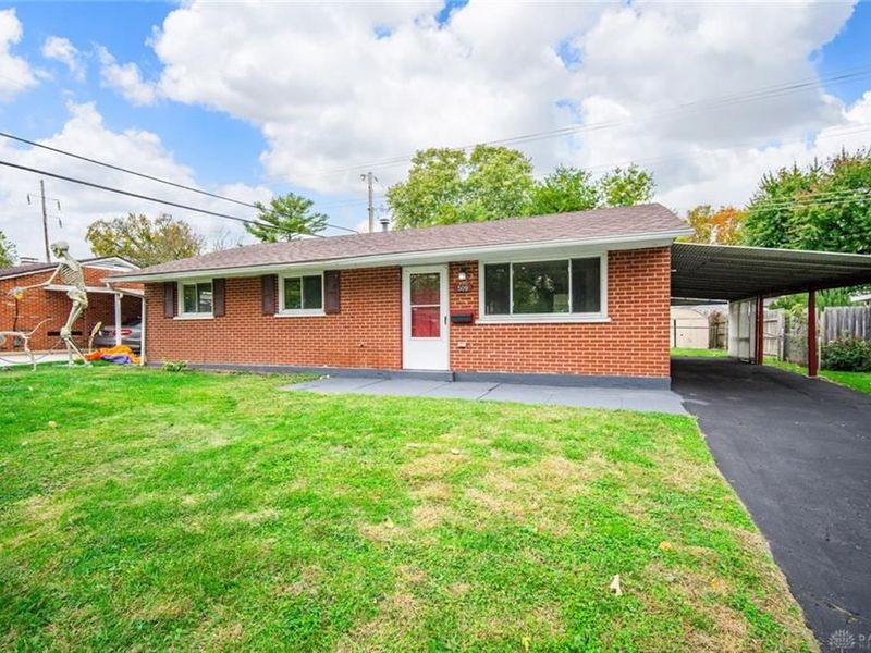 509 Windsor Avenue, Dayton, OH 45449 Photo 3
