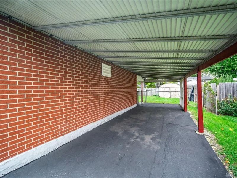 509 Windsor Avenue, Dayton, OH 45449 Photo 4