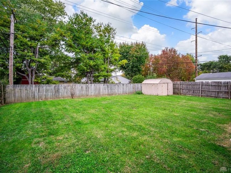 509 Windsor Avenue, Dayton, OH 45449 Photo 5