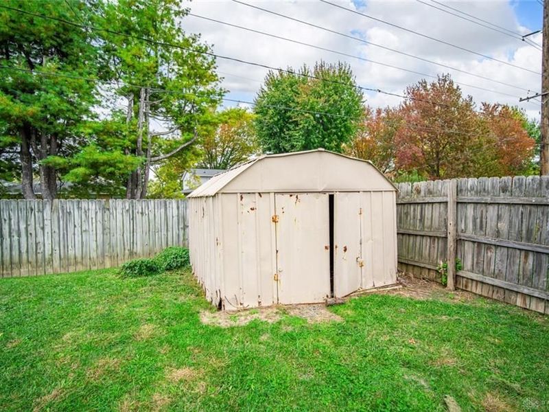 509 Windsor Avenue, Dayton, OH 45449 Photo 6