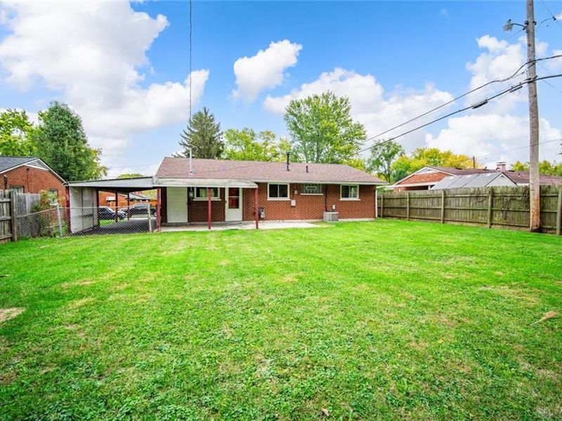 509 Windsor Avenue, Dayton, OH 45449 Photo 7