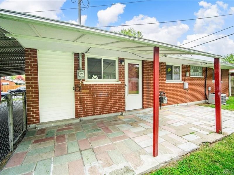 509 Windsor Avenue, Dayton, OH 45449 Photo 8