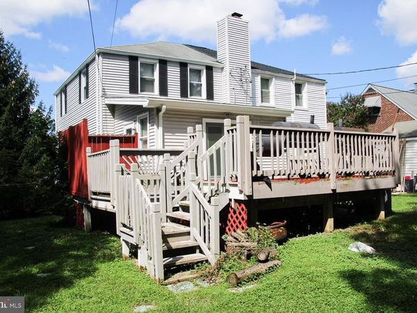 6419 MARIETTA AVENUE, BALTIMORE, MD 21214