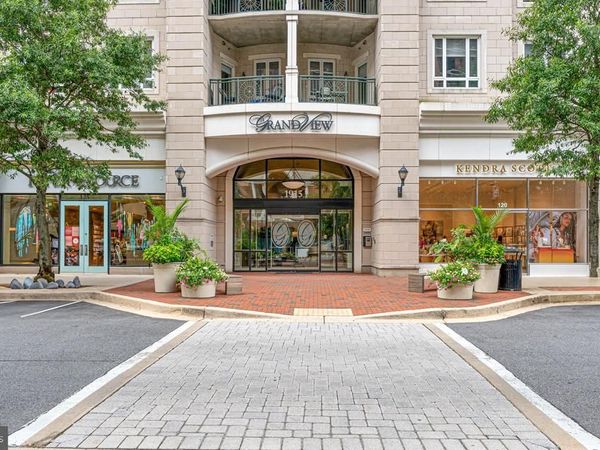 1915 TOWNE CENTRE BOULEVARD, Unit 707, ANNAPOLIS, MD 21401