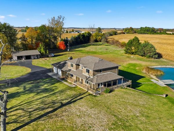 15722 Range Line Road, Weston, OH 43569