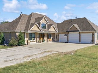 23023 S 4120 Road Claremore, OK 74019