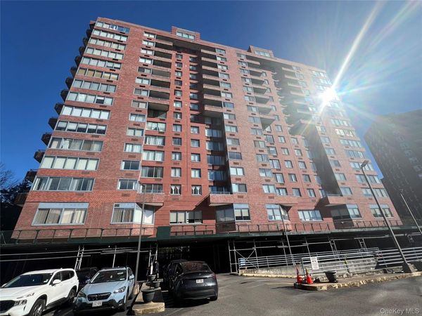 62-54 97 Place, Unit 12J, Rego Park, NY 11374