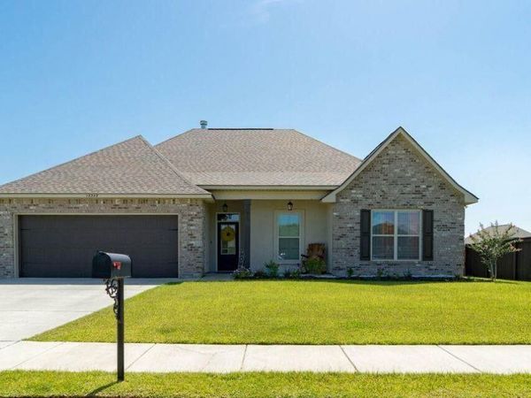 13349 Marys Way, D'Iberville, MS 39540