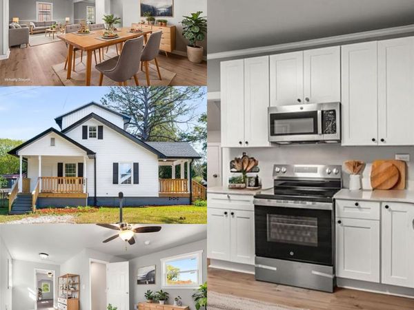 202 Park Street, Griffin, GA 30223