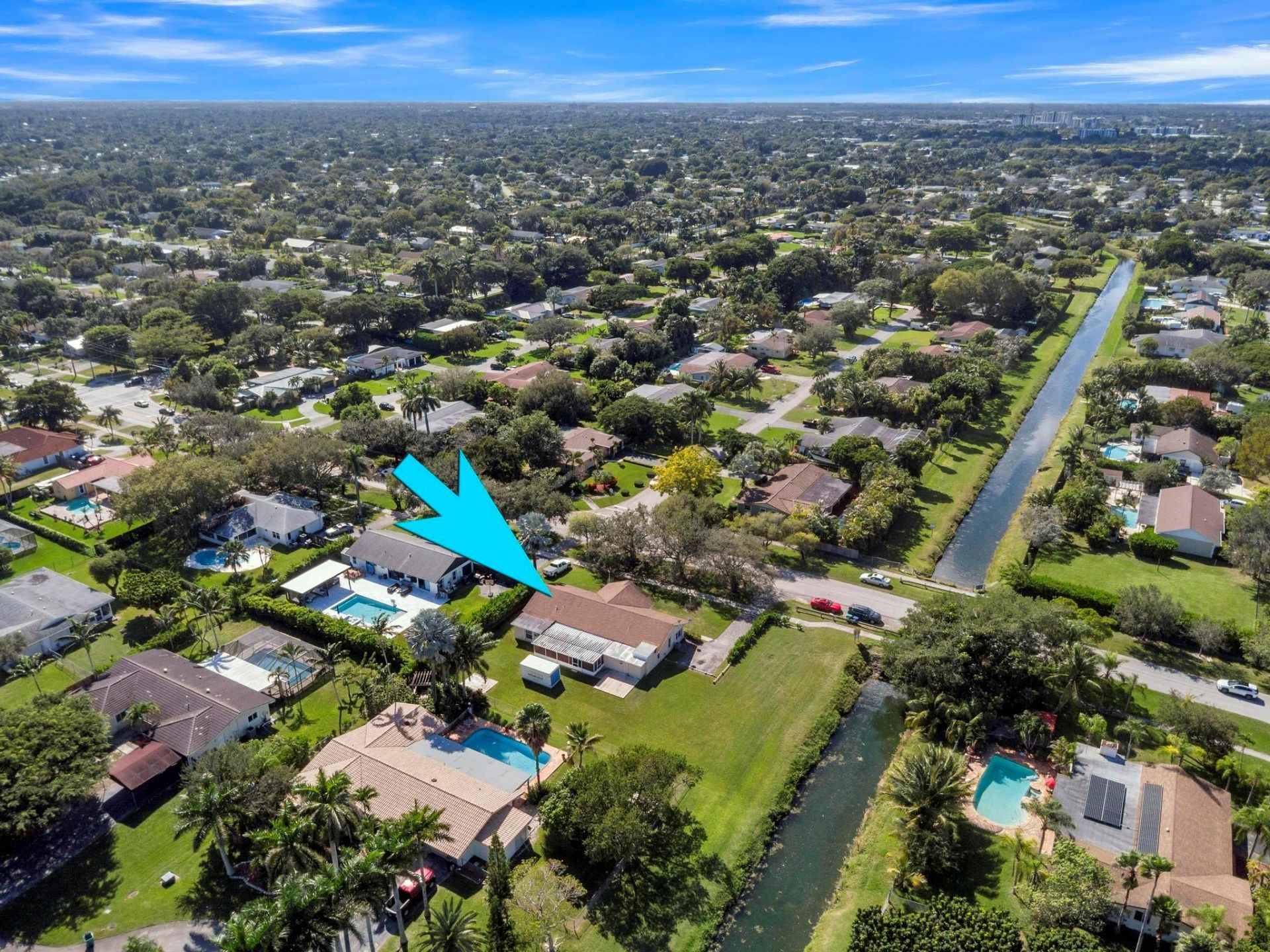 18201 SW 87th Avenue, Palmetto Bay, FL 33157 Photo