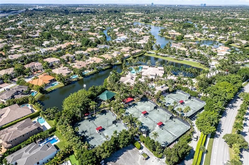 11064 Canary Island Court, Plantation, FL 33324 Photo