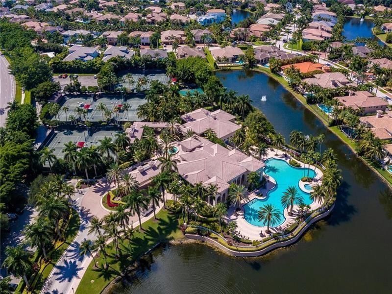 11064 Canary Island Court, Plantation, FL 33324 Photo