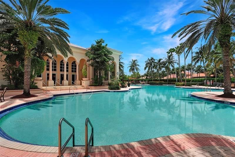11064 Canary Island Court, Plantation, FL 33324 Photo