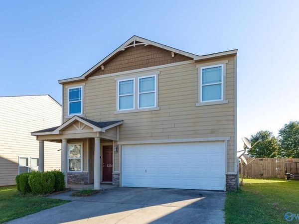 3326 Avalon Lake Drive, Madison, AL 35756