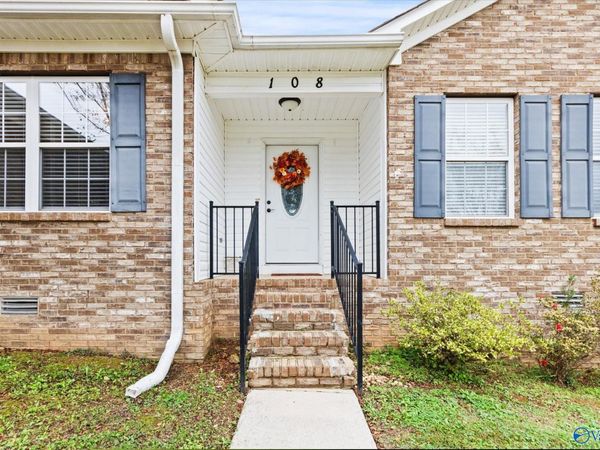 108 Kema Drive, Huntsville, AL 35811
