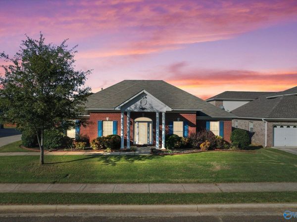 7004 Windscape Drive, Madison, AL 35757