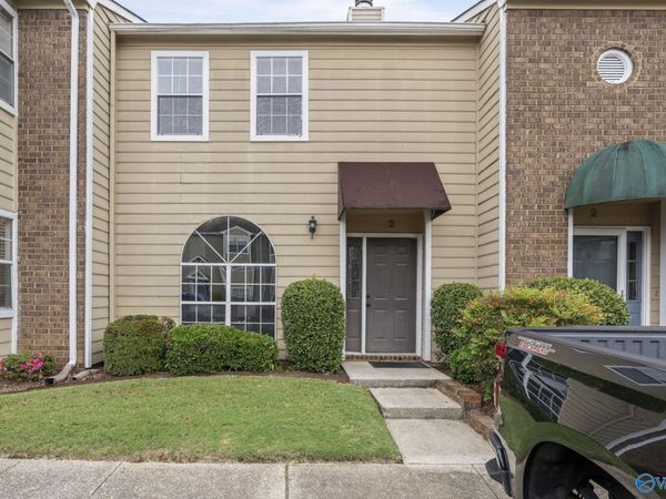 11112 S Memorial Pkwy, Unit K3, Huntsville, AL 35803