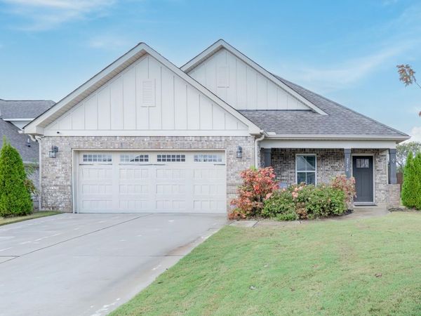 2510 Celia Court SW, Huntsville, AL 35803