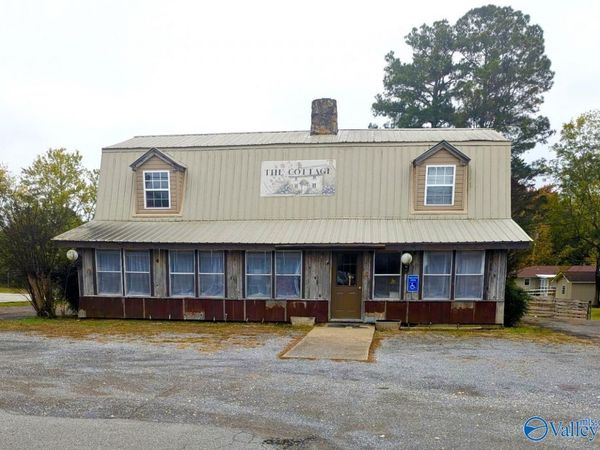 12761 US Highway 431, Guntersville, AL 35976