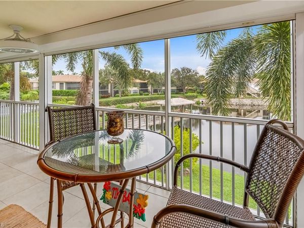 3150 Binnacle DR, Unit 214, NAPLES, FL 34103