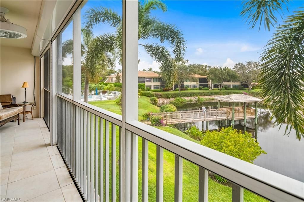 3150 Binnacle Dr, Unit 214, Naples, FL 34103 Photo
