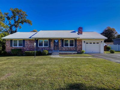 3908 Overdale Drive, Columbia, SC 29223