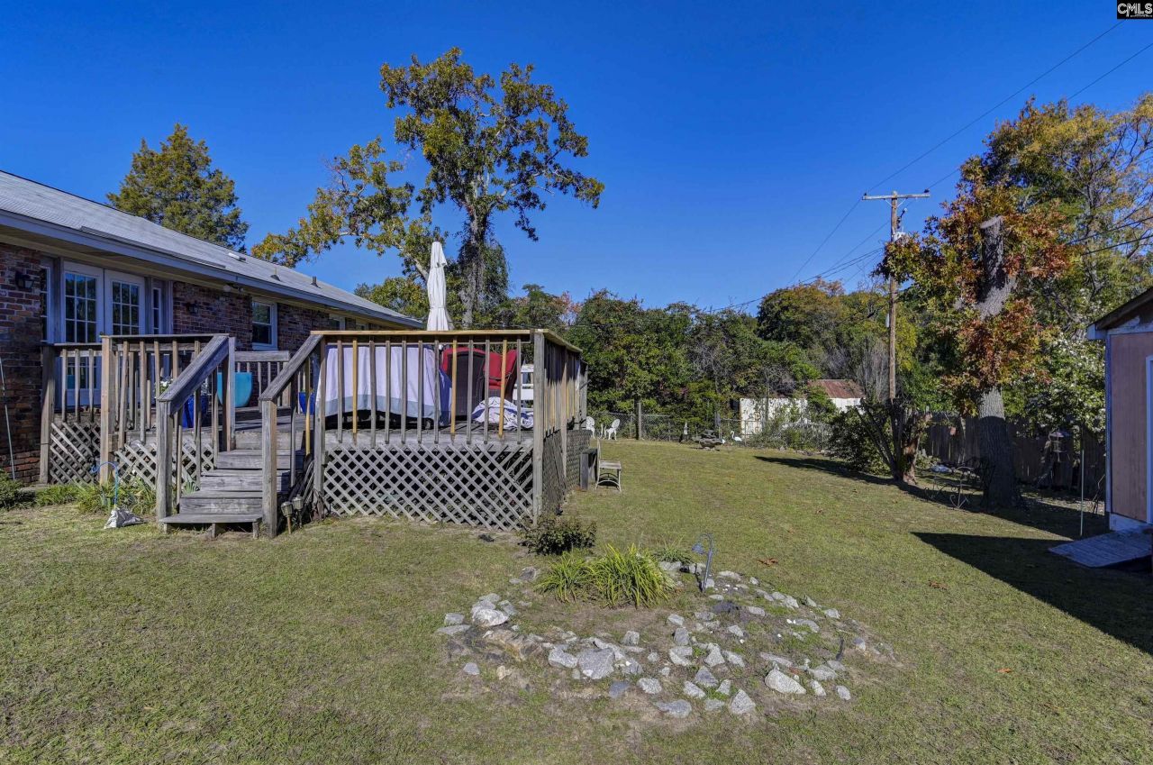 3908 Overdale Drive Photo 16