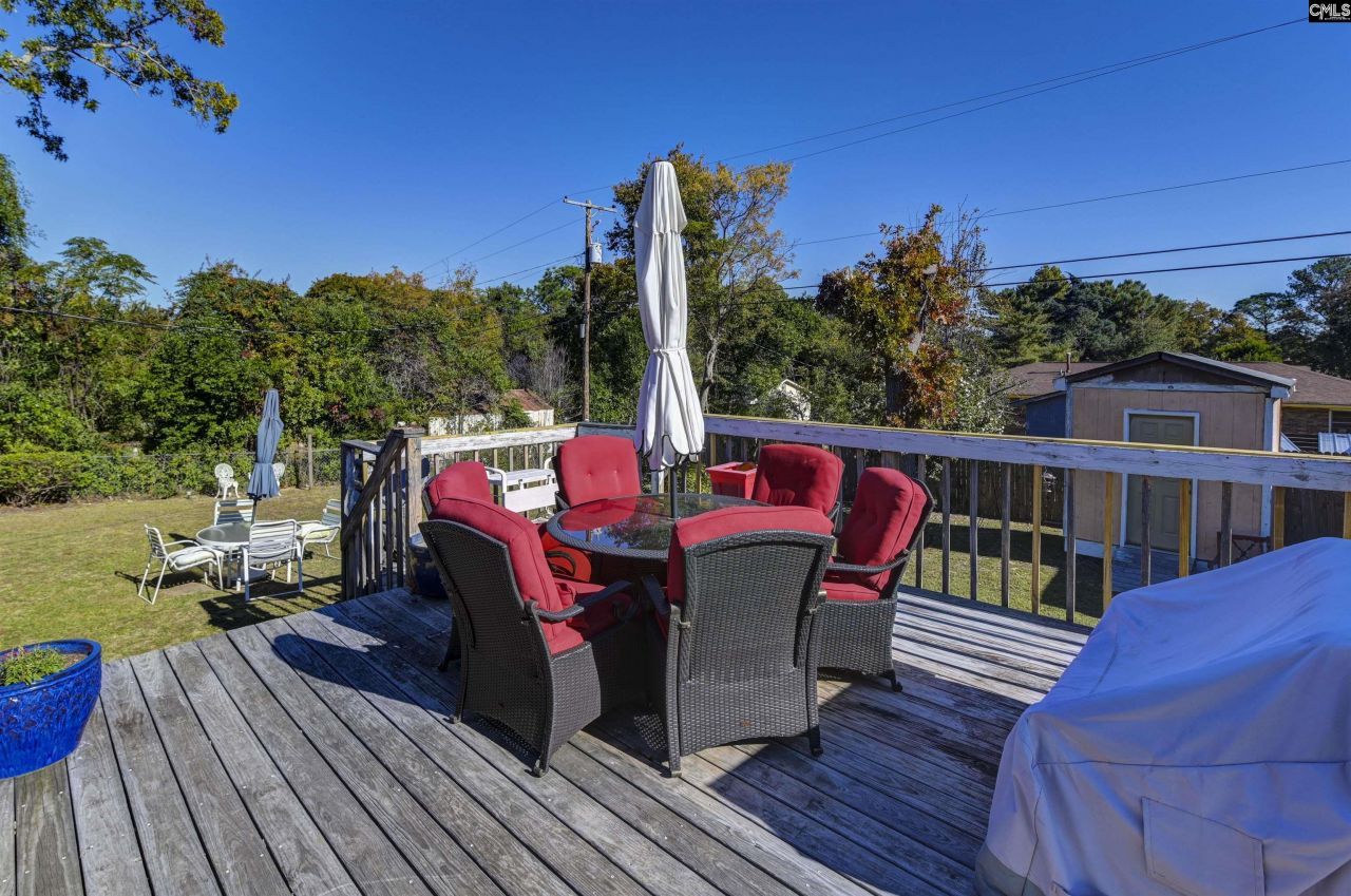 3908 Overdale Drive Photo 18