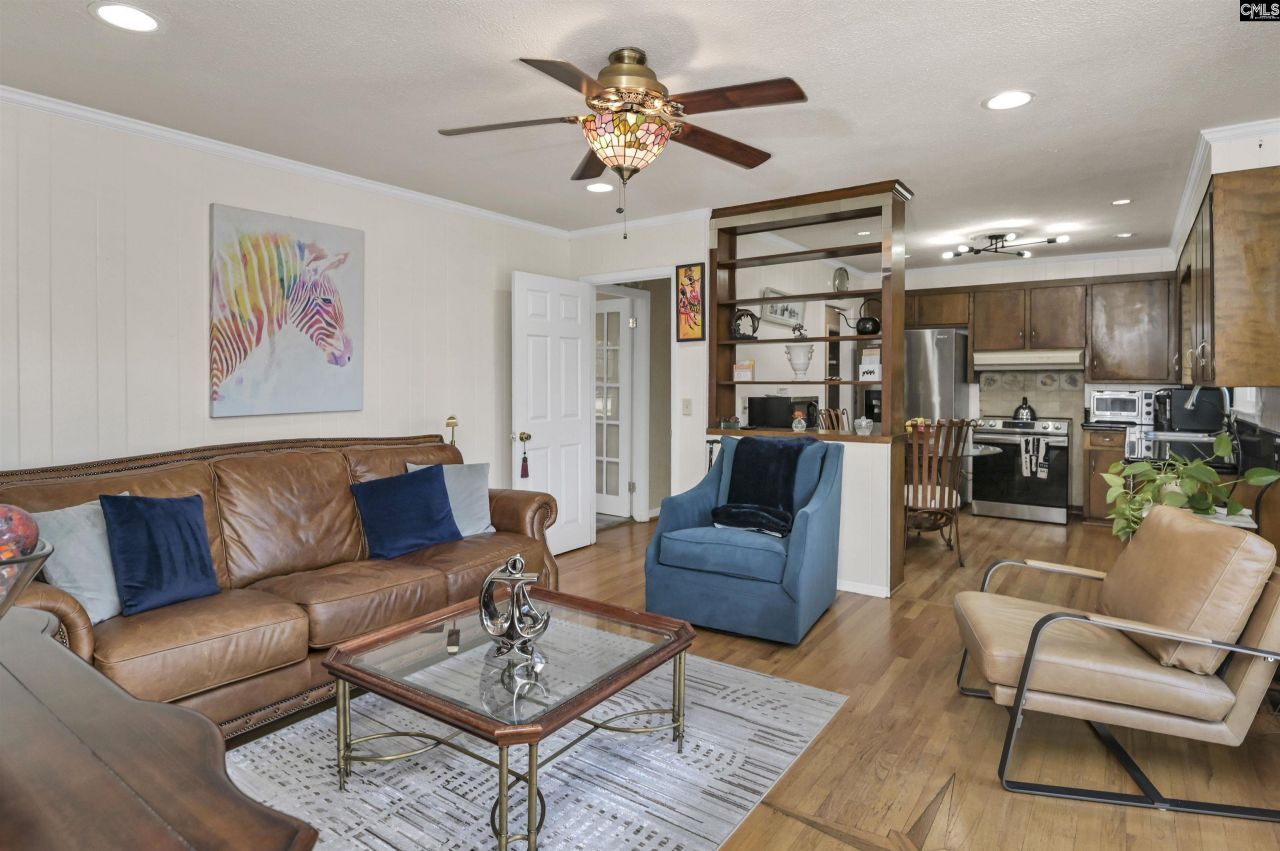 3908 Overdale Drive Photo 35