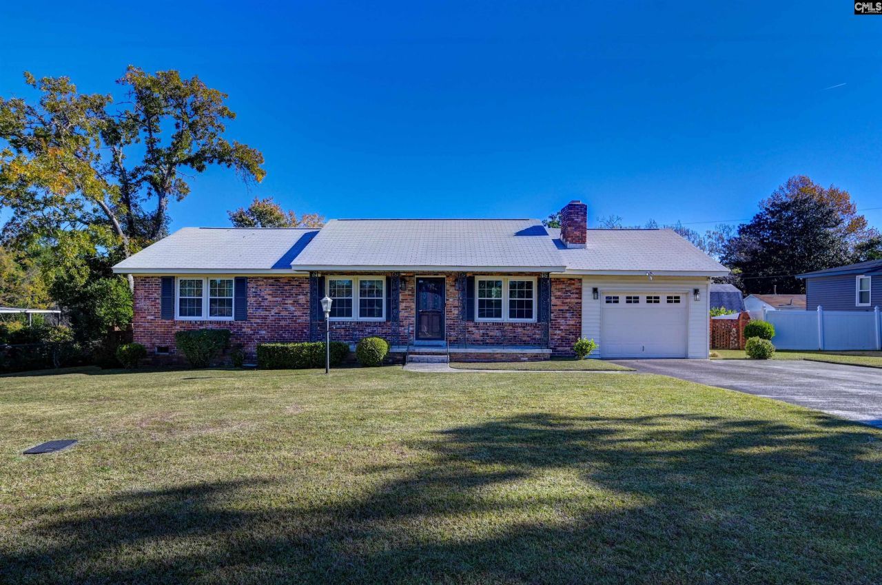 3908 Overdale Drive Photo 7