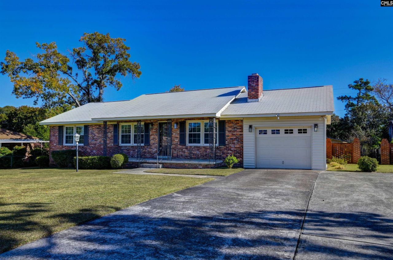 3908 Overdale Drive Photo 9