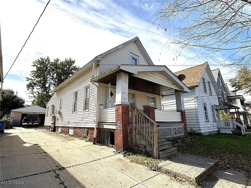3707 Newark Street, Cleveland, OH 44128 Photo 1