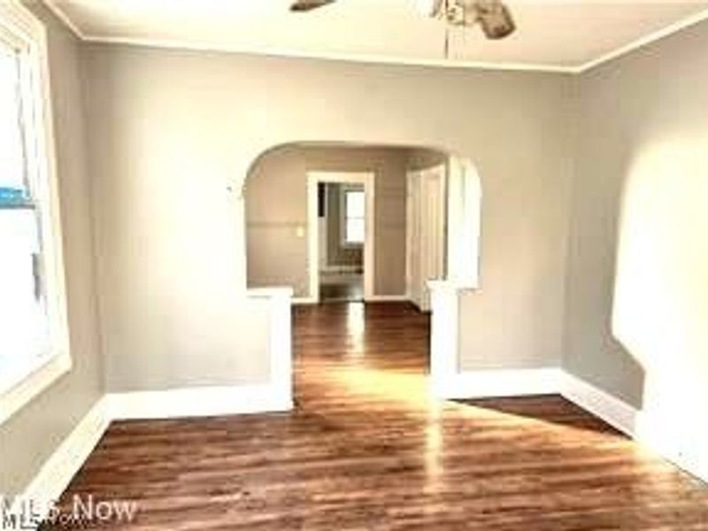 3707 Newark Street, Cleveland, OH 44128 Photo 3