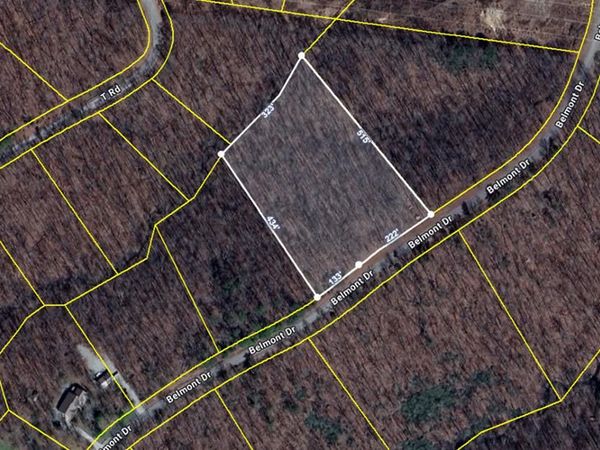 Belmont Belmont, Monterey, TN 38574