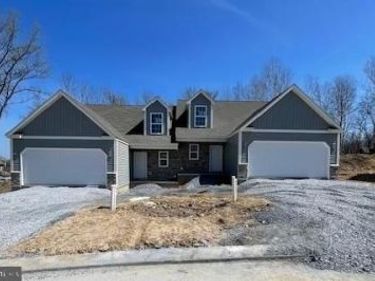 11 CASTLE DRIVE, Unit LOT 1, ROBESONIA, PA 19551