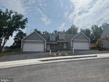 11 CASTLE DRIVE, Unit LOT 1, ROBESONIA, PA 19551