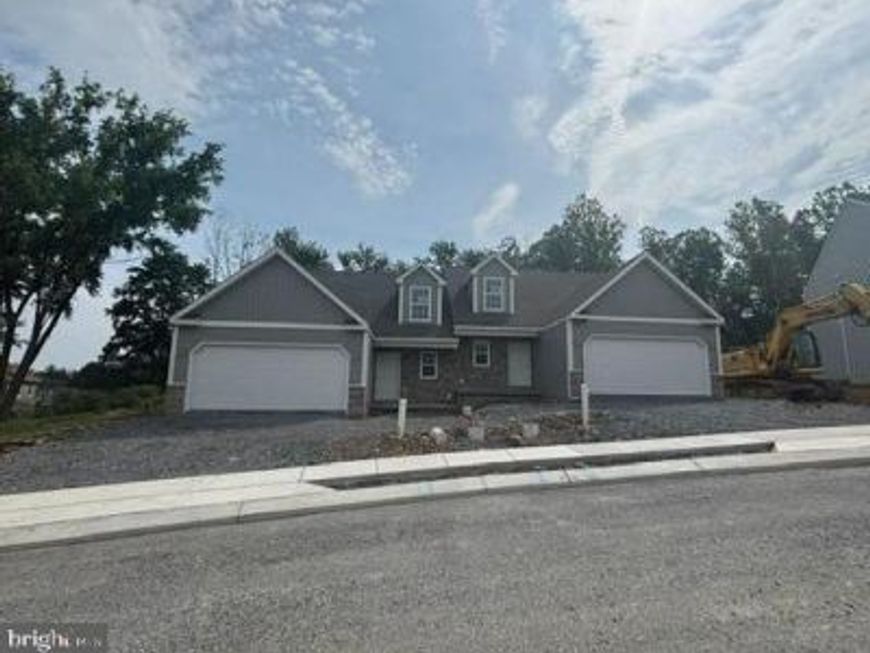 11 Castle Drive, Unit LOT 1, Robesonia, PA 19551 Main Photo