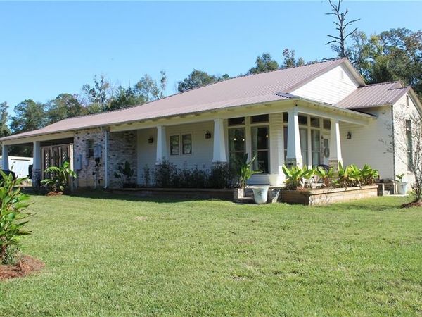 15693 HIGHWAY 442, Tickfaw, LA 70466