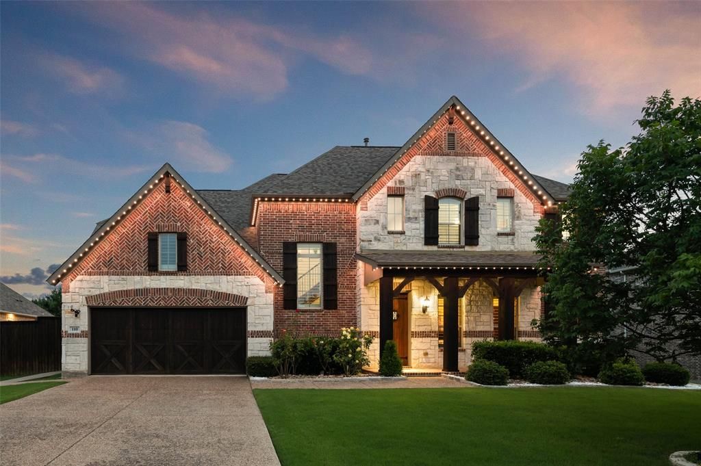 110 Stallion Lane, Hickory Creek, TX 75065 Main Photo