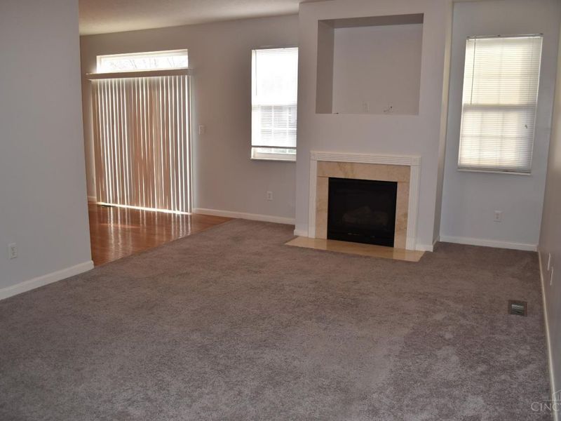 3655 Thorngate Drive, Mason, OH 45040 Photo 3