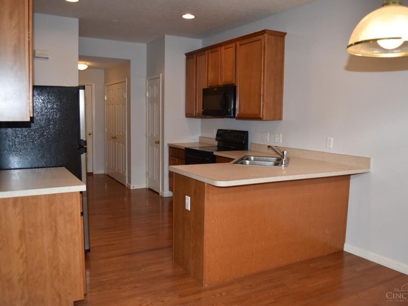 3655 Thorngate Drive, Mason, OH 45040 Photo 6