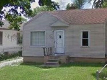 618 E Parkway Avenue, Flint, MI 48505